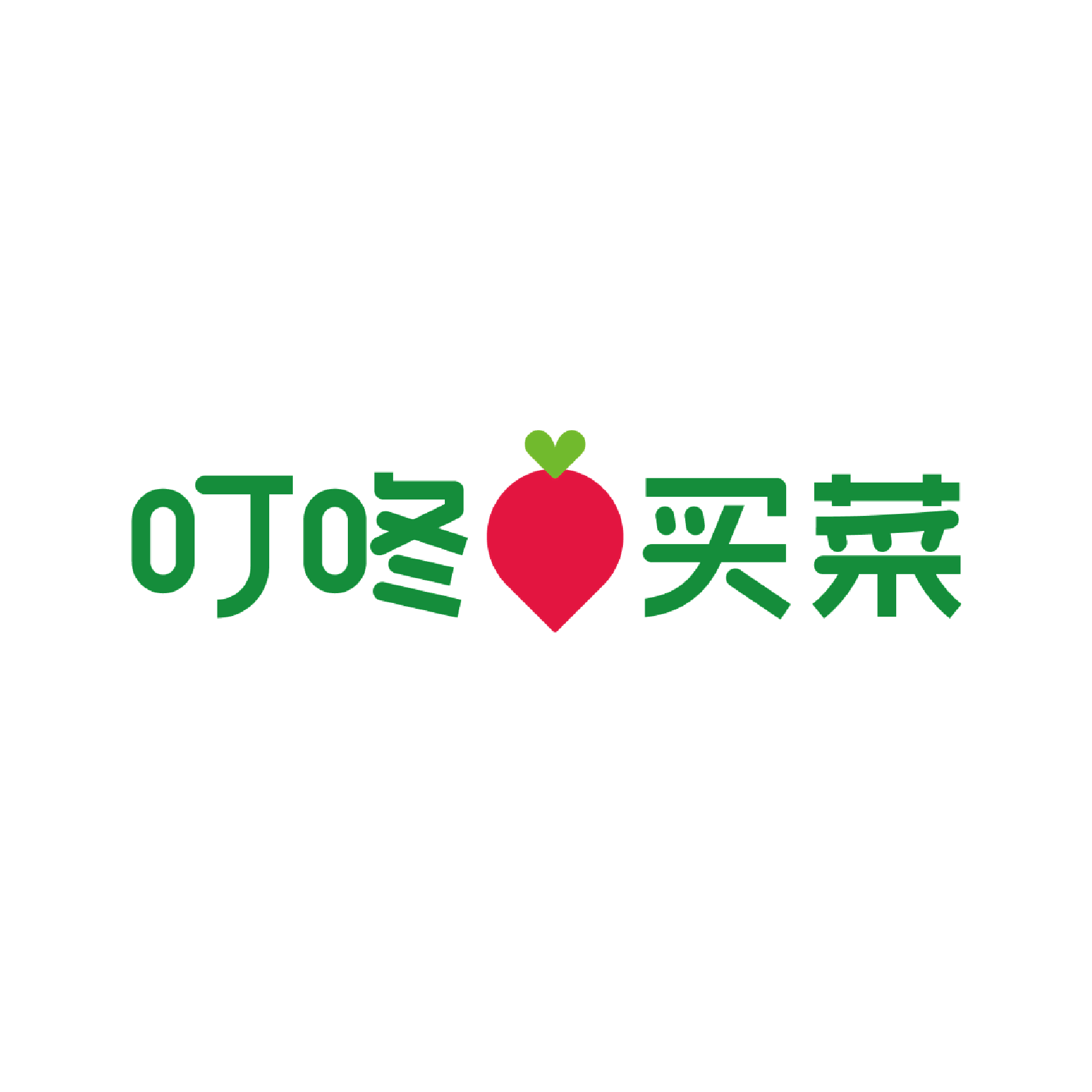 叮咚买菜
