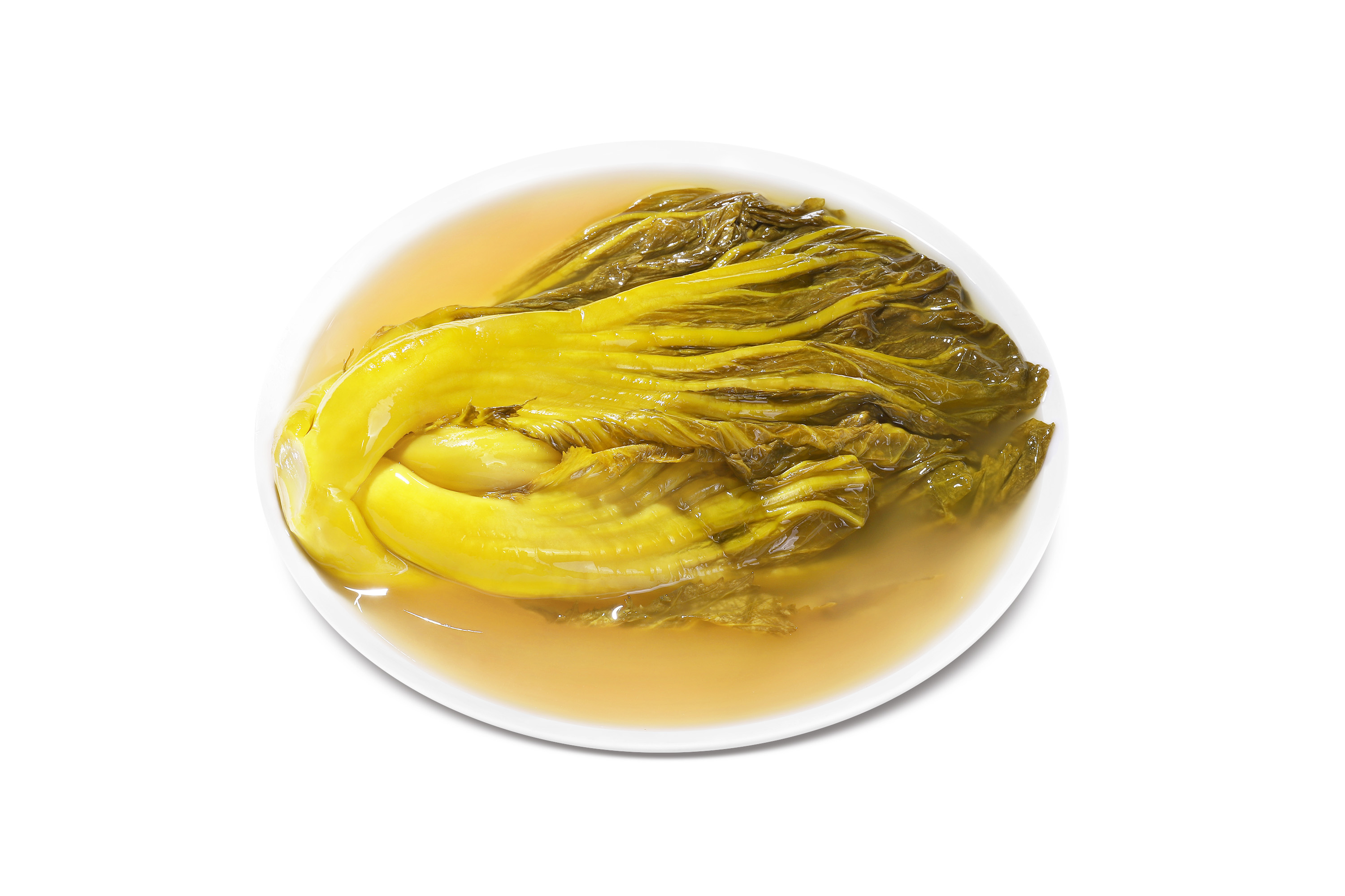 小酸菜