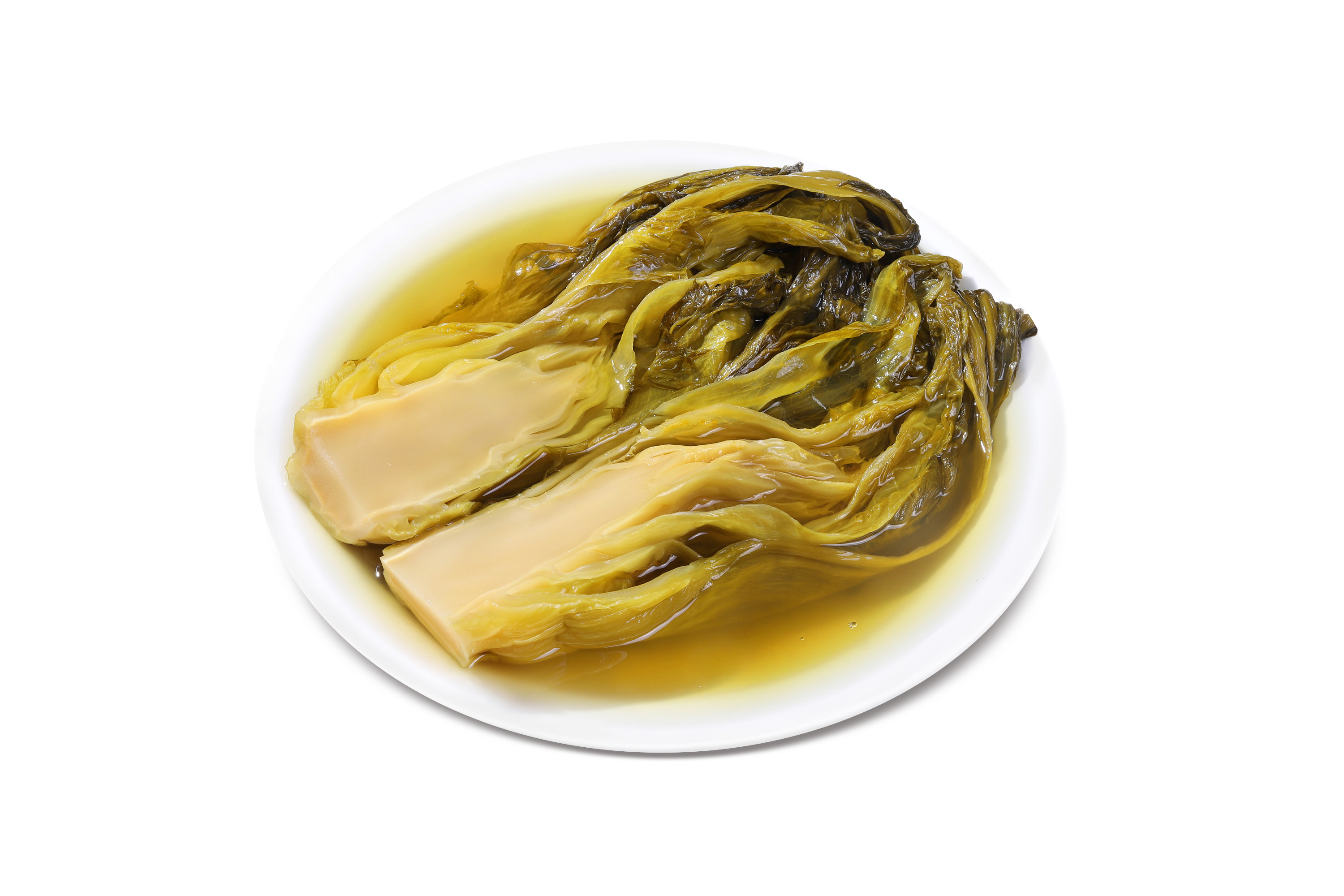 老酸菜