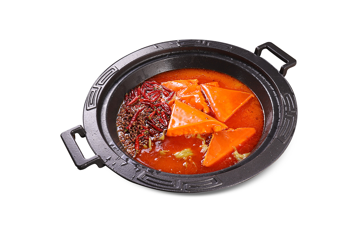 火锅底料