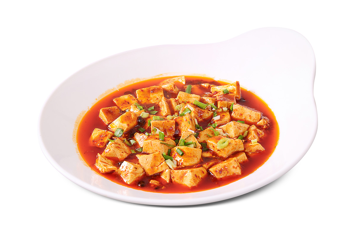 麻婆豆腐调料