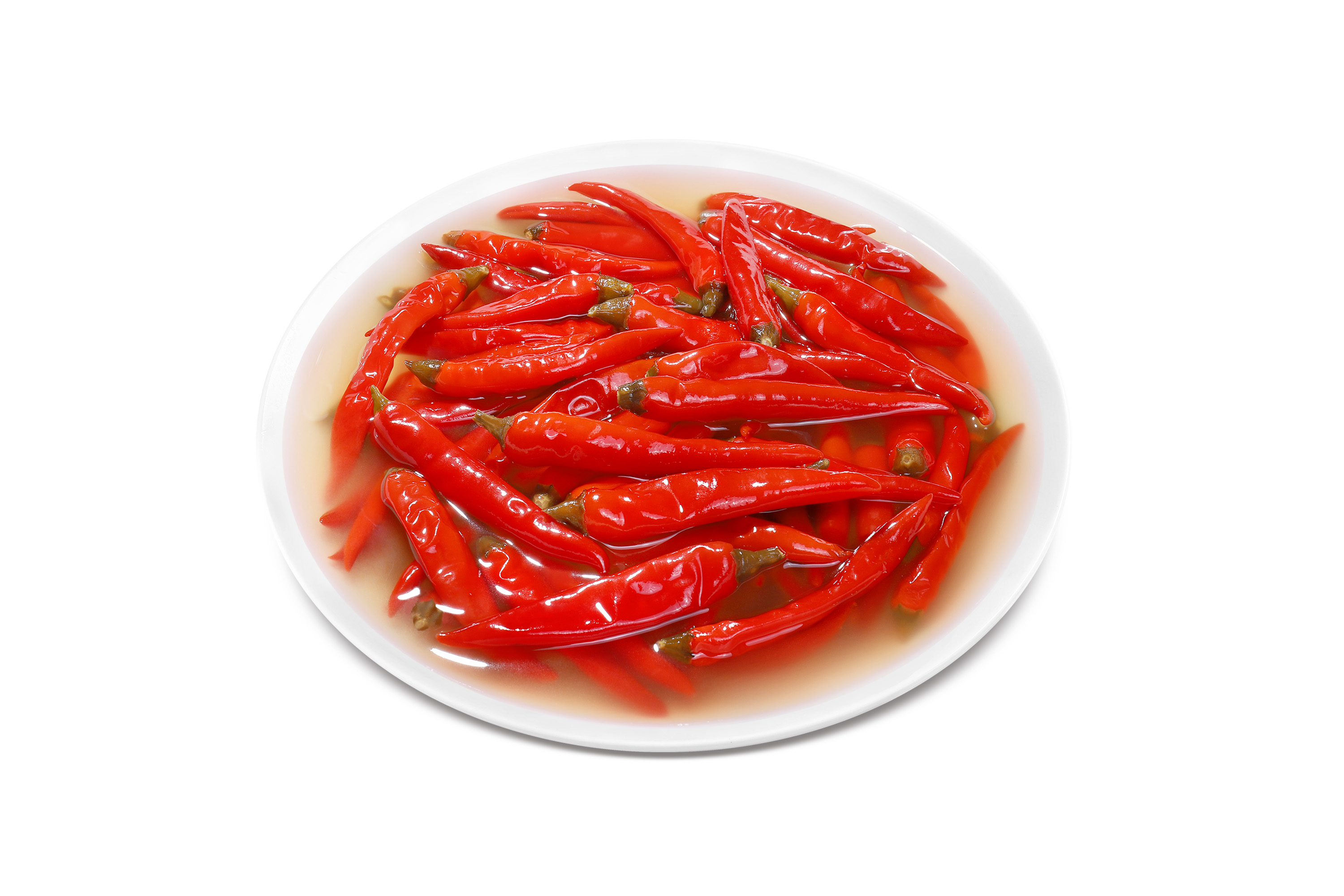 泡红小米椒