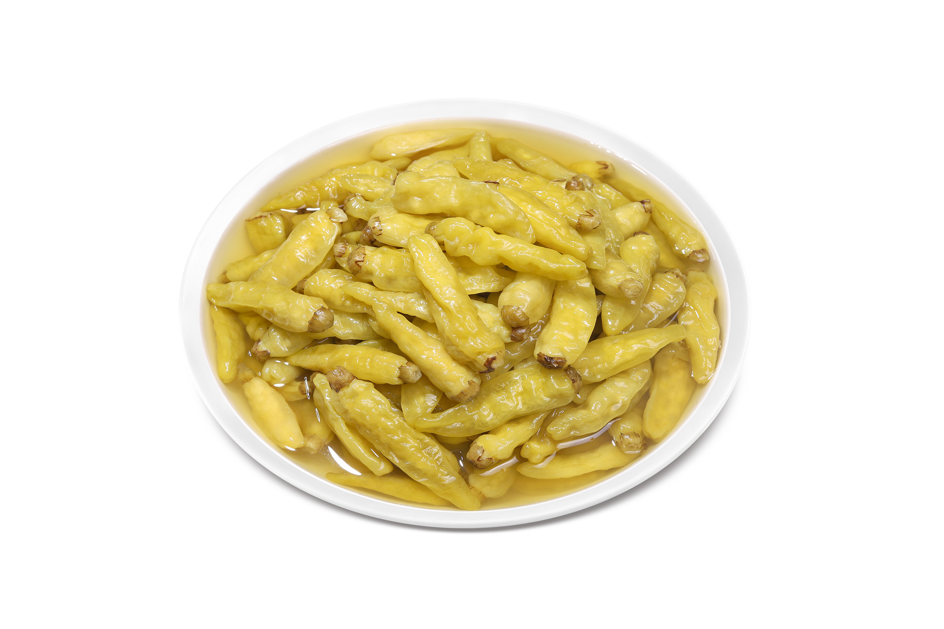 泡小米辣