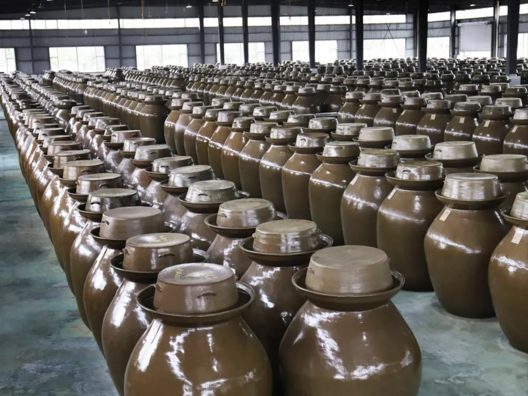 暑期研学，闯入“泡菜江湖”！解锁千年非遗的酸爽奥秘