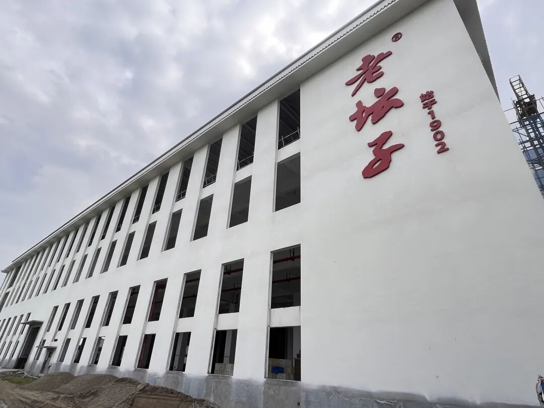 聚焦重点项目丨老坛子泡菜：新建5条生产线 跑出科技创新加速度